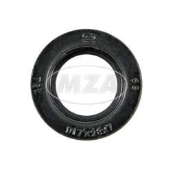 Wellendichtring Ø 17x28x07 A - ohne Staublippe