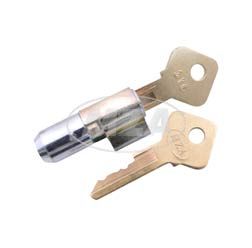 Sitzbankschloss BAB Schwalbe KR51