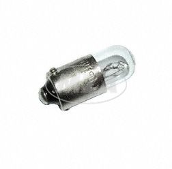 Glühlampe 12V 2W BA9s