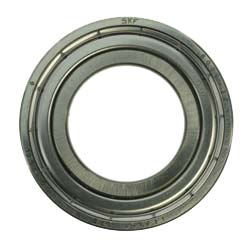 SKF-Kugellager 6005 2Z - Abmessung: Ø25x47x12 mm