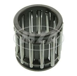 Nadelkranz K15x19x20 FKI Kolbenbolzen - ETZ 125, 150 und TS150/125