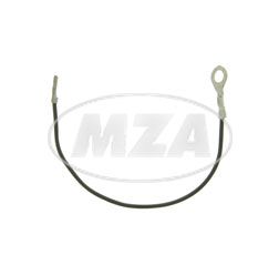 Batteriemassekabel SR50B,C,SR50/1,SR80/1B,C,XG,XC, Mokick TS/SC 50