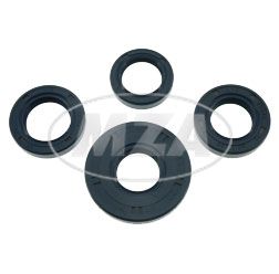Set des joints a lèvre pour moteur SIMSON S51,S70,KR51/2,SR 50
