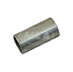 Abstandshülse, verzinkt - 17x22x37,5 - passend f. MZ ES175/2, ES250/2, TS250/1, ETZ250