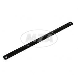Zugstrebe zur Trommelbremse hinten - TS/ES125,150,  ES/ETS125/1, 150/1 - Abstand Auge-Auge: ca. 374 mm