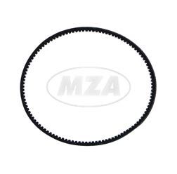 Keilriemen 8 x 475 mm - für RM150/1 - zum Antrieb Geblüselaufrad