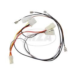 Kabelsatz für 12V-VAPE-Zündungen - speziell für SR50, SR80