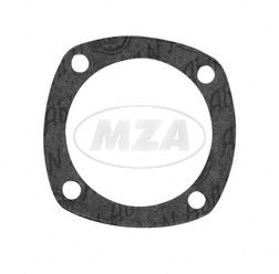 Dichtung f Marke: PLASTANZA / Material Abschlussdeckel f.Getriebegeh BK350 Dichtung f Marke: PLASTANZA / Material Abschlussdeckel f.Getriebegeh BK350