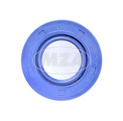 Wellendichtring LYO - 25x47x10 - Doppellippe