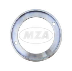 Adapter (Stahl) RT125, M-Roller