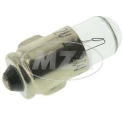 Glühlampe 12V,  1,2W - BA7S - 100mA - 7x23 - z.B.  KR51/1,SR4-2 - bei Umbau auf VAPE 12V-Lichtmaschine