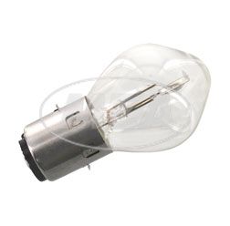 Biluxlampe S2 6V 35/35W BA20d