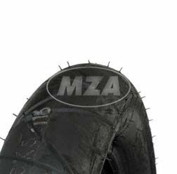 Motorrad-Reifen, 2.75 - 16 M/C, 46 P, Reinf., K55