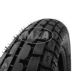 Motorradreifen, 3.50 - 18 M/C, 62 S, Reinf., K34