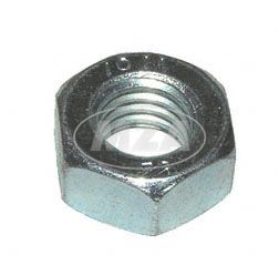 Nut - hexagon nut M8-10-A4K (DIN 934)