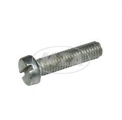 Cylinder head screw M6x25-4.8-A4K (DIN 84)