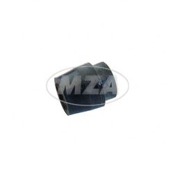 Insulating bush for brake light contact ETZ125, ETZ150, ETZ250, TS250, TS250/1, ES175/2, ES250/2, ETS250