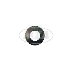 Rondelle p. Ø du palier de bras oscillant env. 18,1x 35,1x2,6mm pour ETZ, TS250/1, ETS250