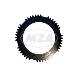 Outer plate (clutch) - ES, TS, ETZ