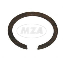 Circlip - 22x1,2 DIN 5417 - f. drive wheel 4. gear - suitable for MZ ETZ, TS, ES