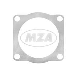 Zylinderkopfdichtung ETZ301- 0,2mm Alu
