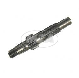 Drive shaft - 13 teeth - ES175, ES175/1, ES175/2, ES250, ES250/1, ES250/2, ES300, TS250, ETS250