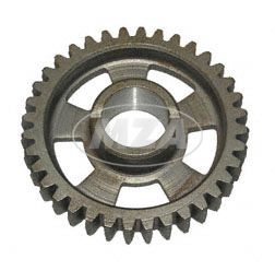 Sprocket f. 1. gear 36Z.- TS250, ES175/2, ES250/2, ETS250