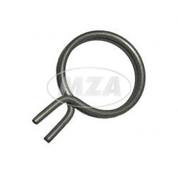 Ressort de rappel pour levier de commande au pied - TS250, ES175/2, ES250/2, ETS250