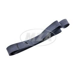 Rim tape for 16 inch rim - 22 mm wide - flat length 570 mm