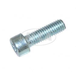 Cylinder head screw M6x20-8.8-A4K (DIN 912) - hexagon socket