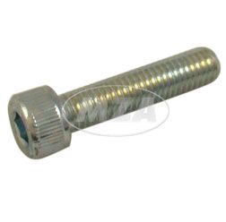 Cylinder head screw M8x35-8.8-A4K (DIN 912) - hexagon socket