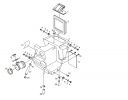 F27-Ansaugsystem