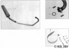 Exhaust system