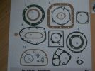 Gaskets