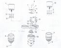 Instrumente Luxusausführung