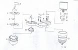 Instrumente Standardausführung
