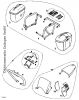 F27         ACCESSOIRES