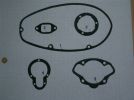 Gaskets RT 125/3