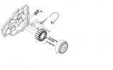 M15 Lichtmaschine