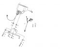 F19-Instrumente,Kontrolleuchten