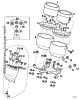 F17 	 INSTRUMENTE, KONTROLLLEUCHTEN