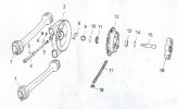 Hinterradantrieb