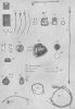 Electrical equipment, Speedometer