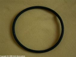 Sealing ring for tachometer - housing ETZ 250,251/301 TS 250,250/1 ES 175/2,250/2