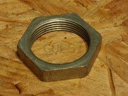 Nut for steering tube M30 x 1,5 ETZ,TS 125,150,250,251/301 TS 250,250/1