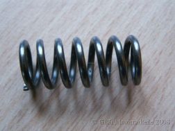 Kupplungsfeder MZ250 verstärkt