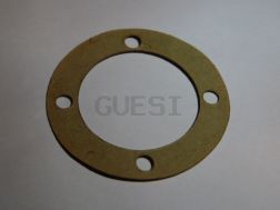 Seal for inspection cover TS 250