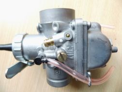 Vergaser Mikuni VM 28-57