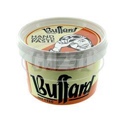 Bussard Hand Wash Paste - Hand Cleaner + Skin Protector - 500ml tin