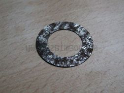 Ausgleichscheibe 0,1 mm ETZ/TS/ES 125,150